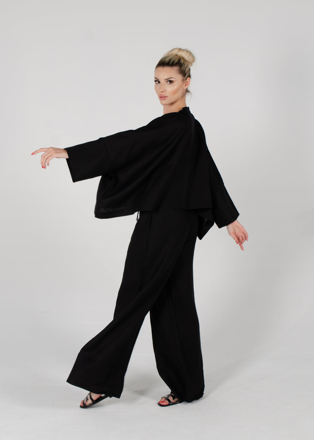 Sheera Blazer Jacket