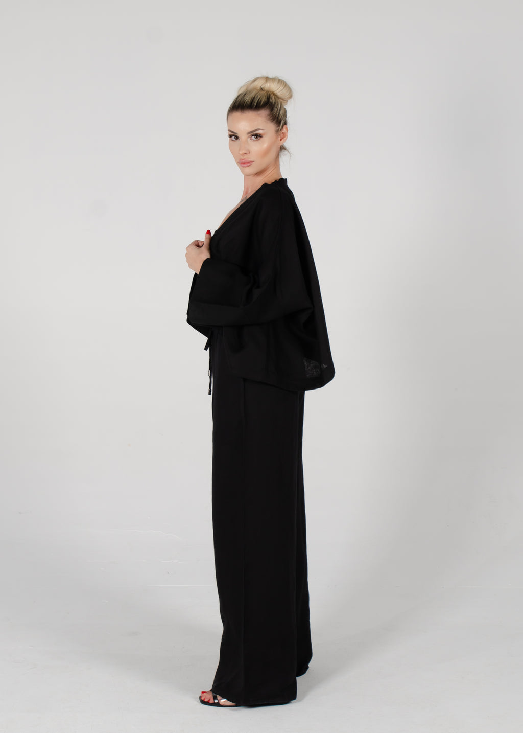 Sheera Blazer Jacket