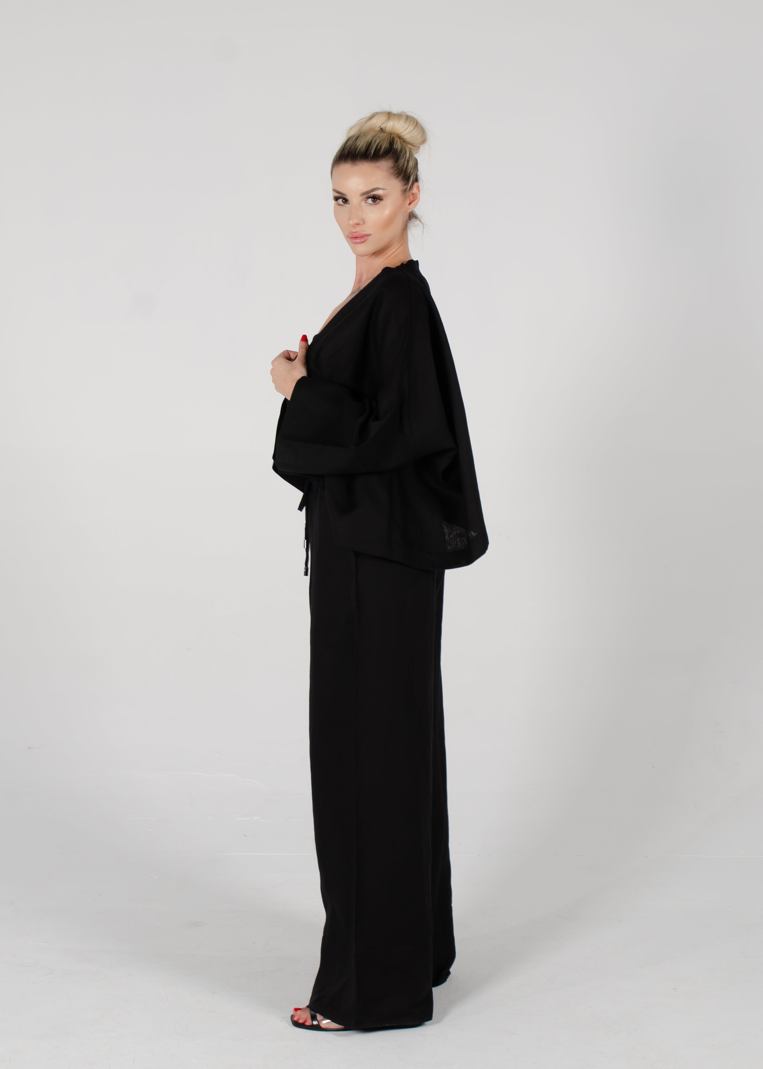 Sheera Blazer Jacket