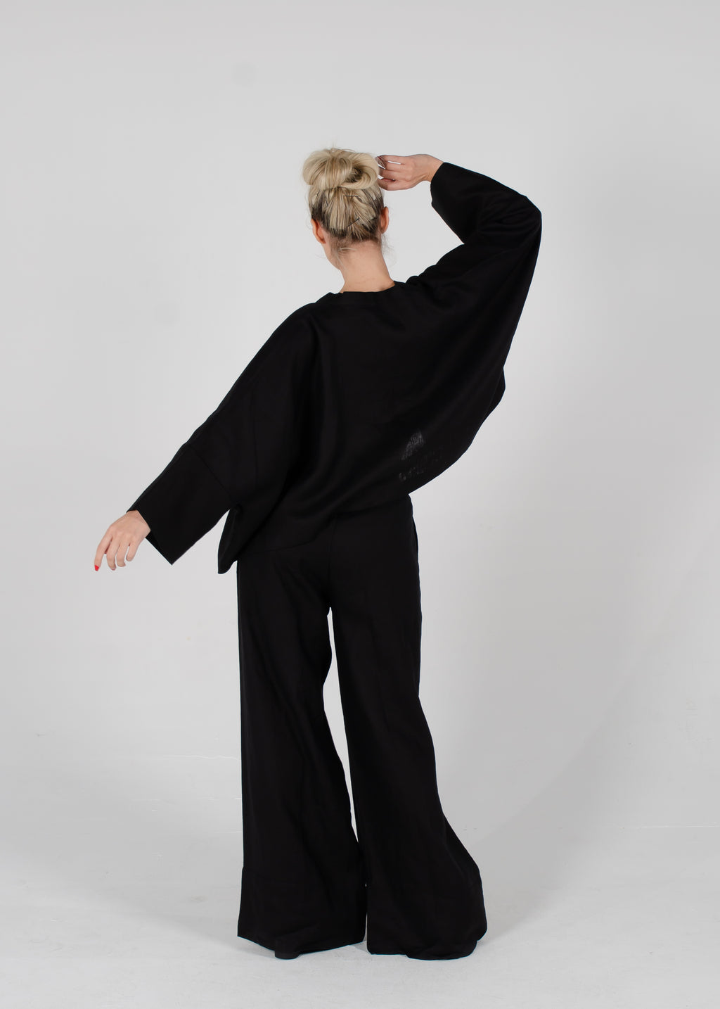 Sheera Blazer Jacket