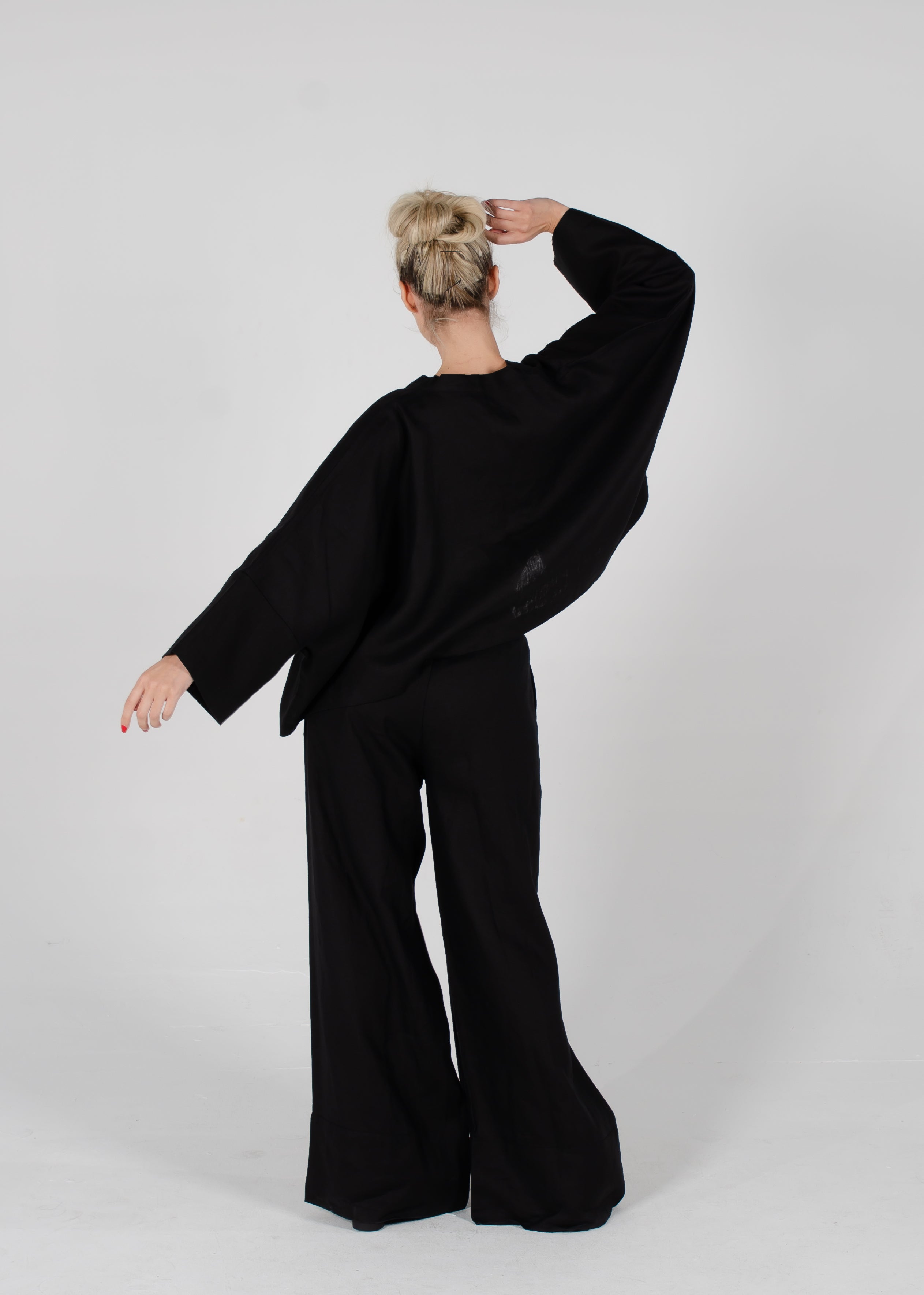 Sheera Blazer Jacket