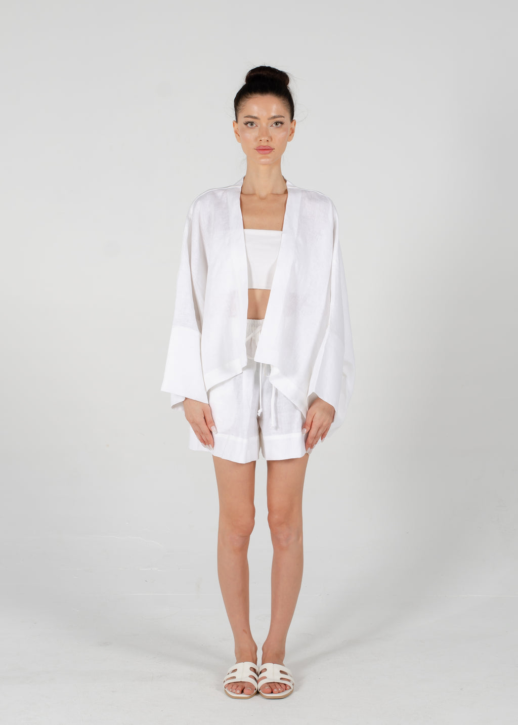 Sheera Blazer Jacket