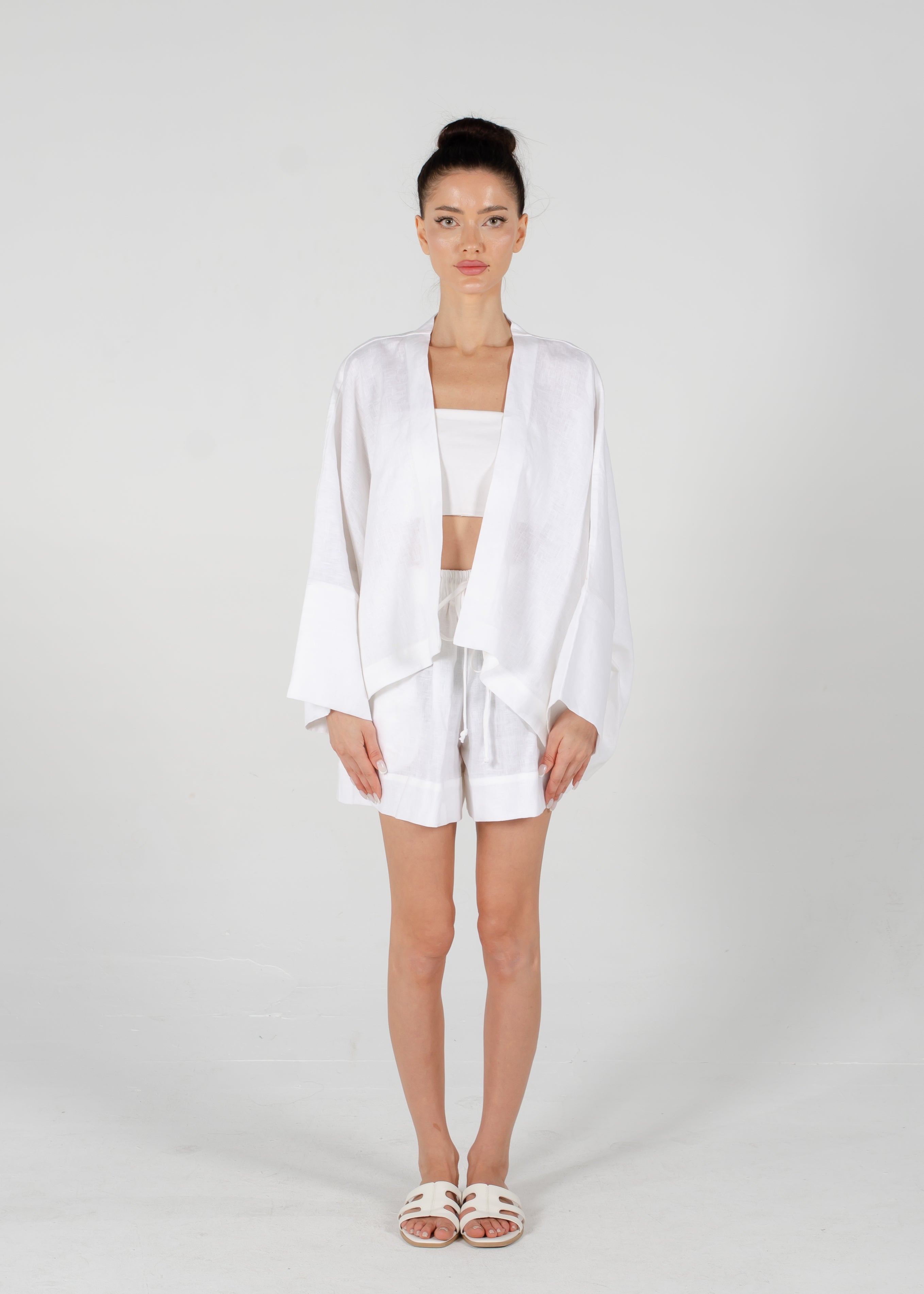 Sheera Blazer Jacket