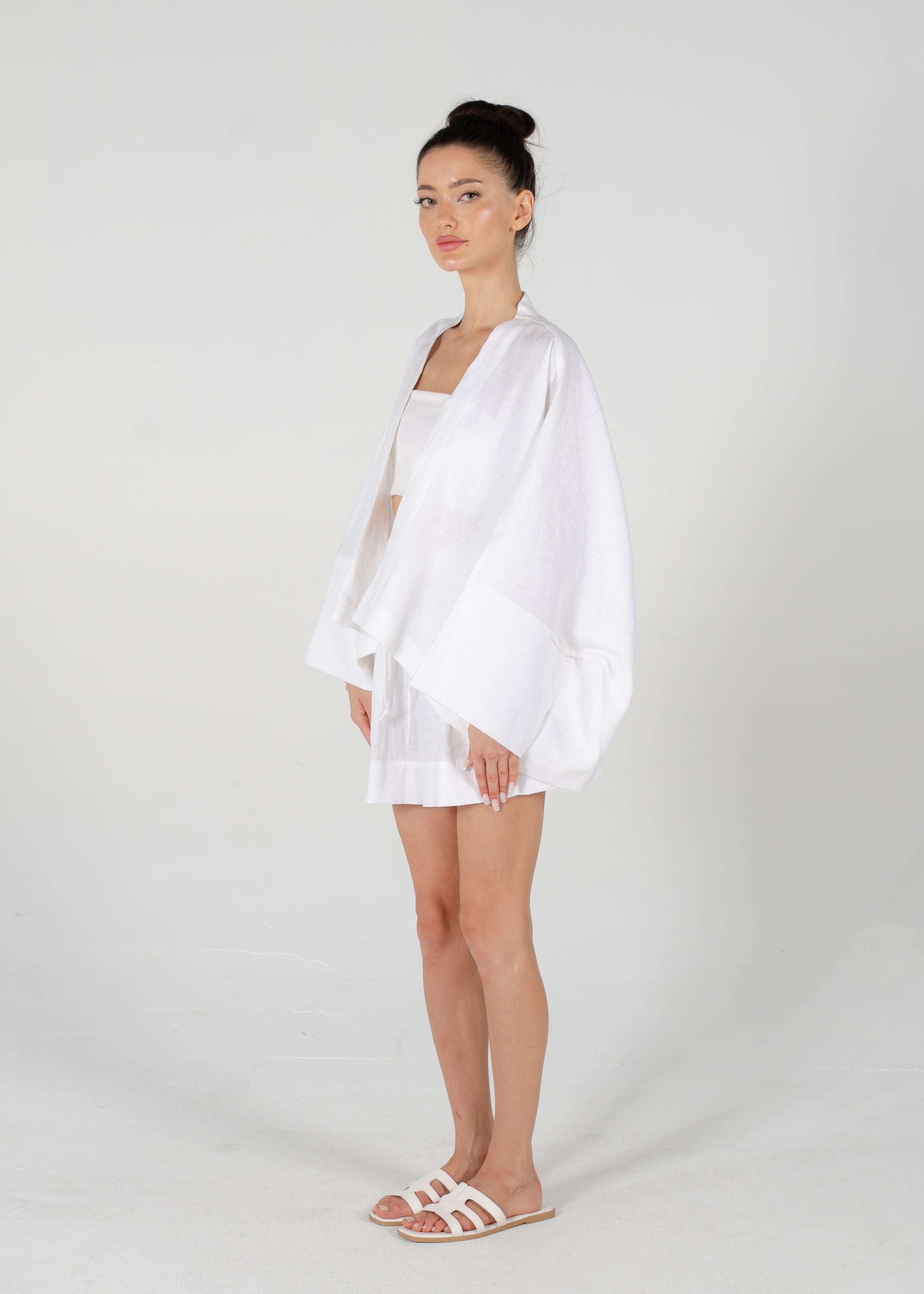 Sheera Blazer Jacket