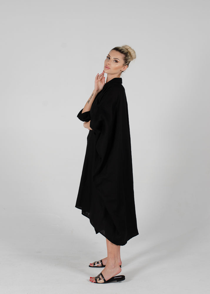 Arabella Shirt Kaftan