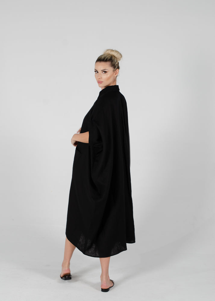 Arabella Shirt Kaftan