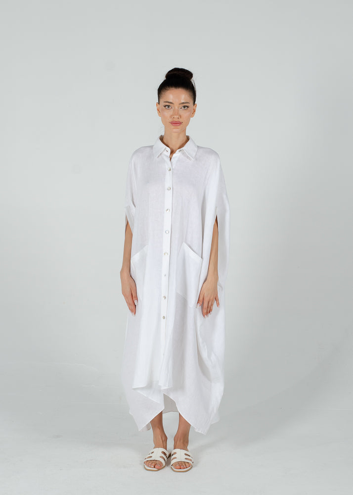 Arabella Shirt Kaftan