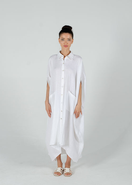 Arabella Shirt Kaftan