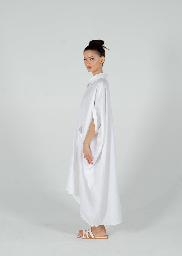Arabella Shirt Kaftan
