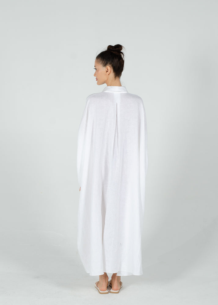 Arabella Shirt Kaftan