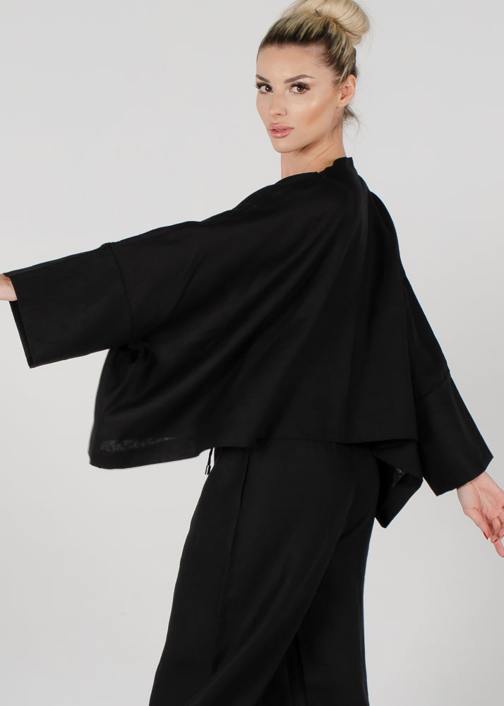 Sheera Blazer Jacket