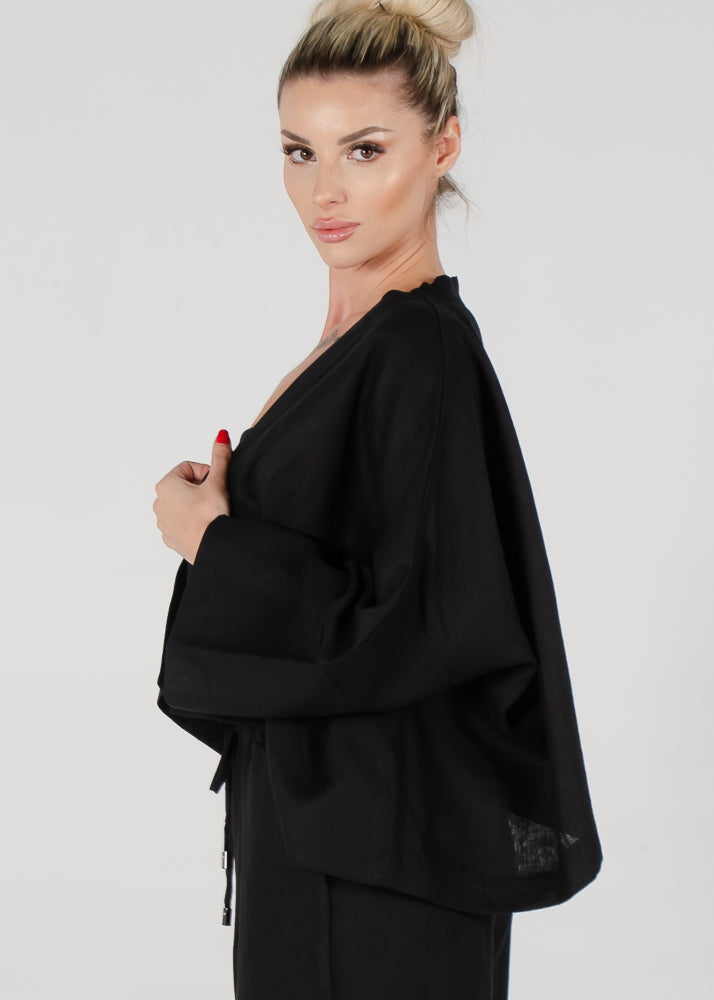 Sheera Blazer Jacket