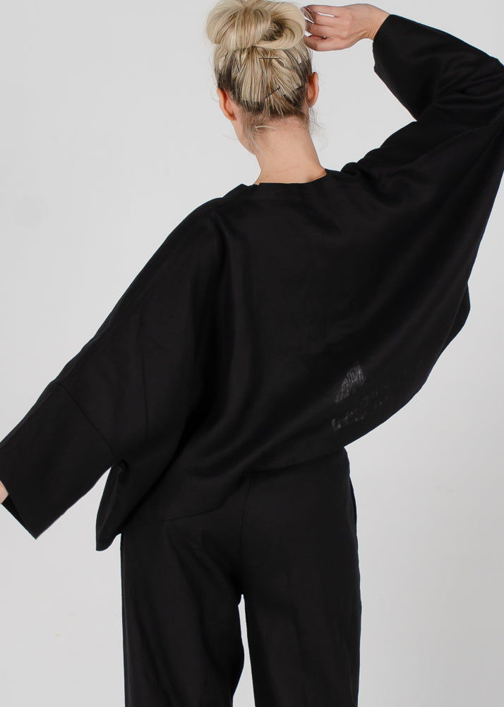 Sheera Blazer Jacket