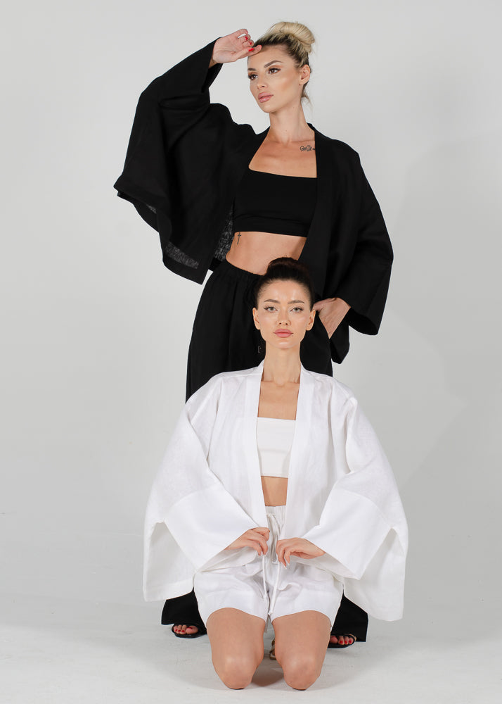 Sheera Blazer Jacket