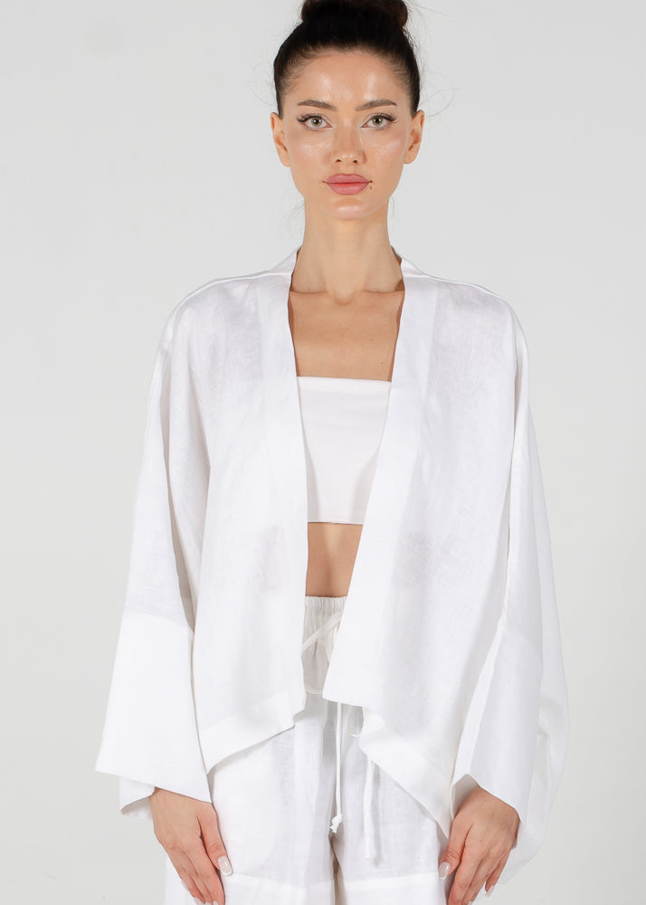 Sheera Blazer Jacket