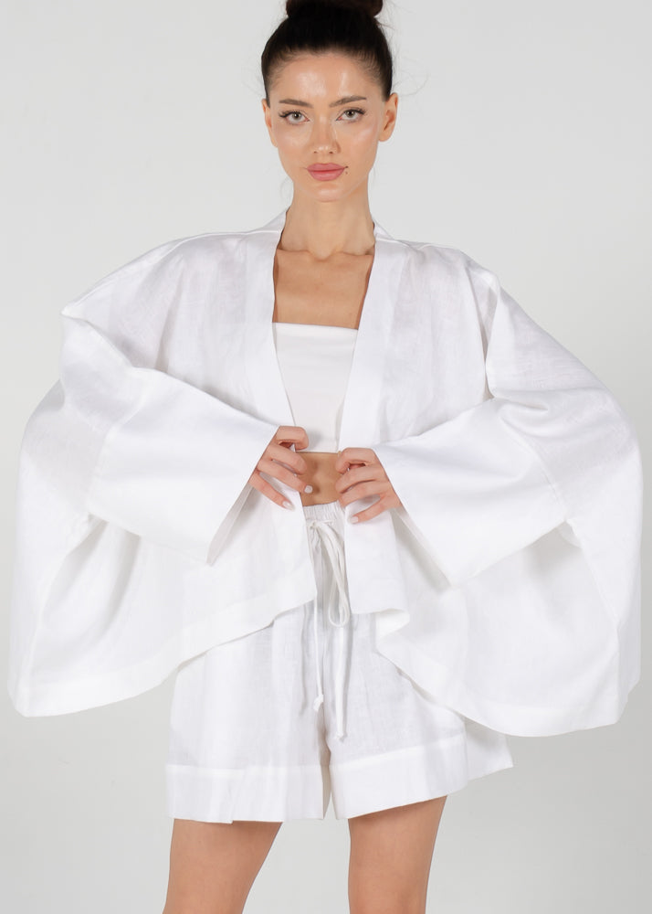 Sheera Blazer Jacket