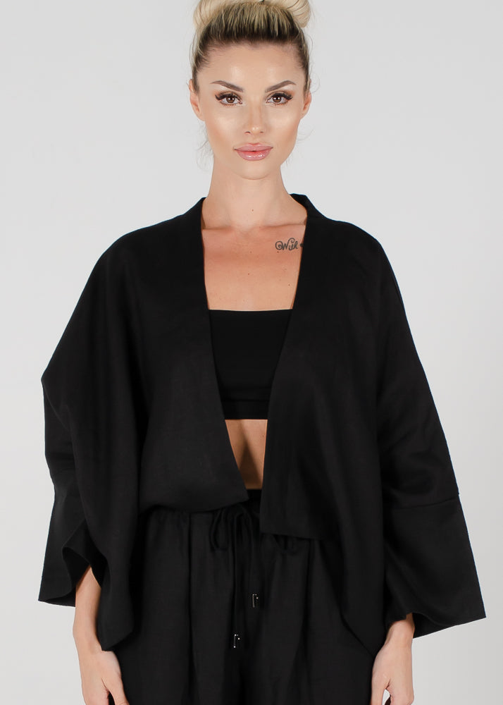 Sheera Blazer Jacket