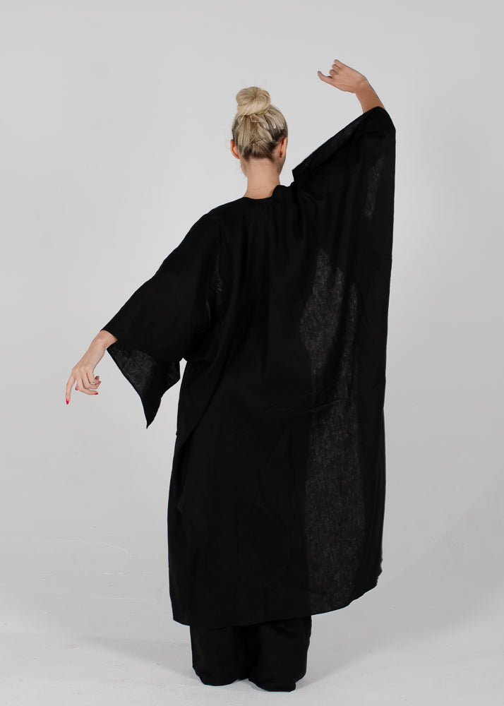 Ivy Kaftan