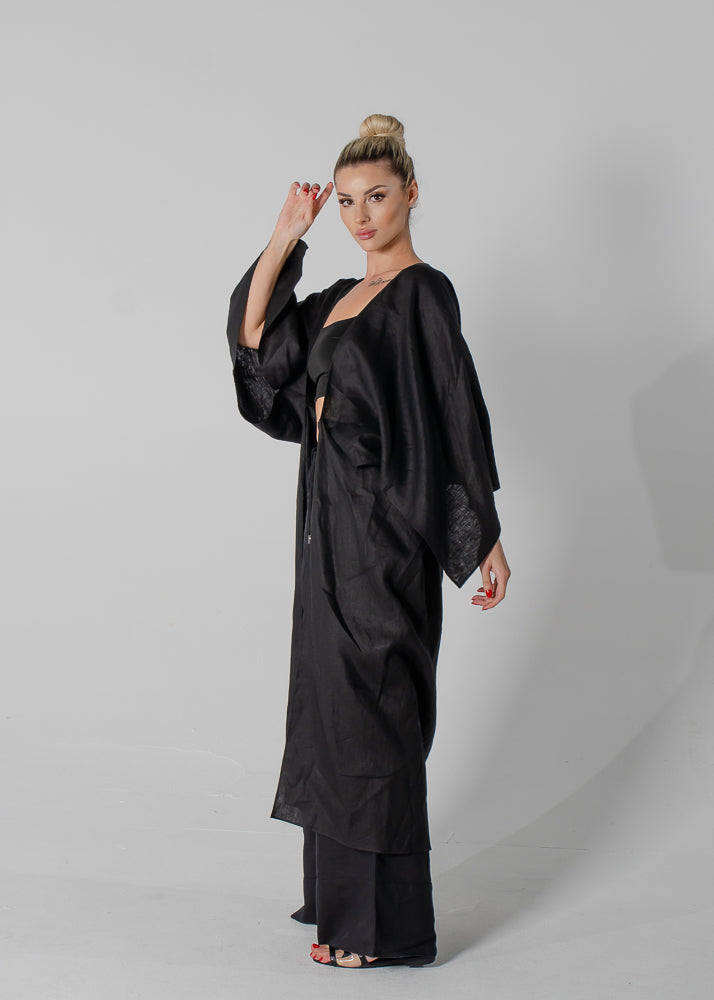 Ivy Kaftan