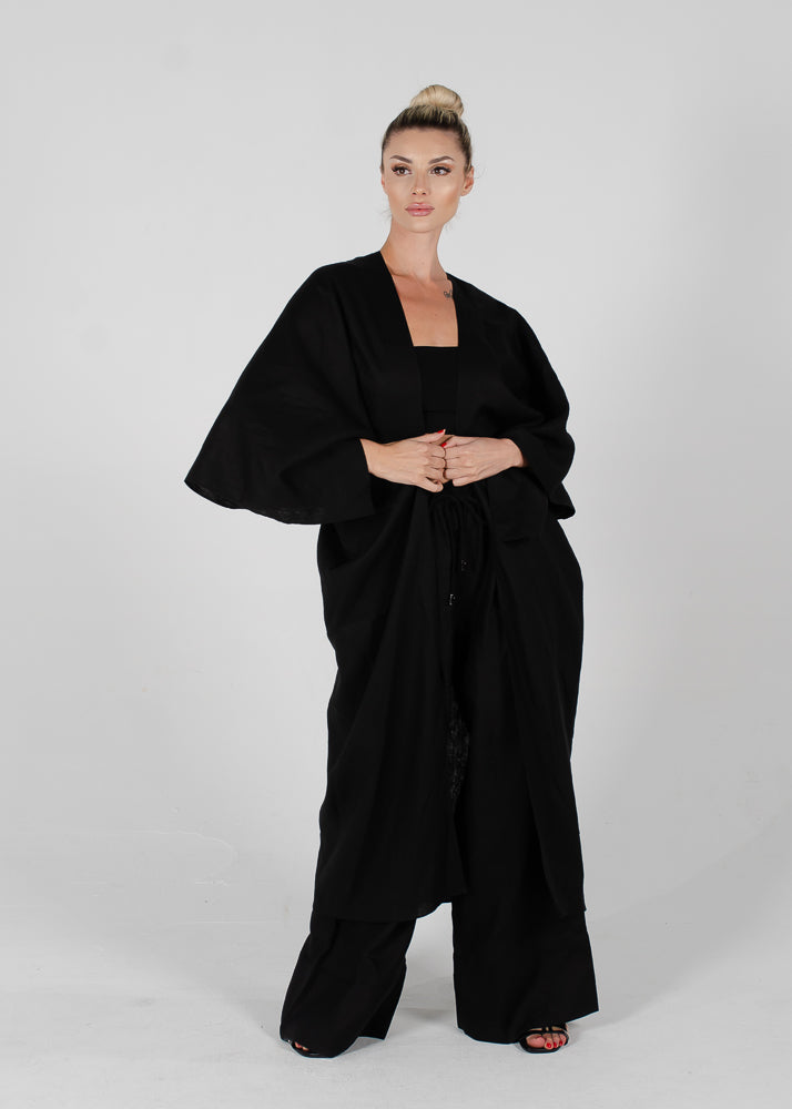 Ivy Kaftan