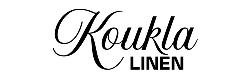 KOUKLA LINEN logo