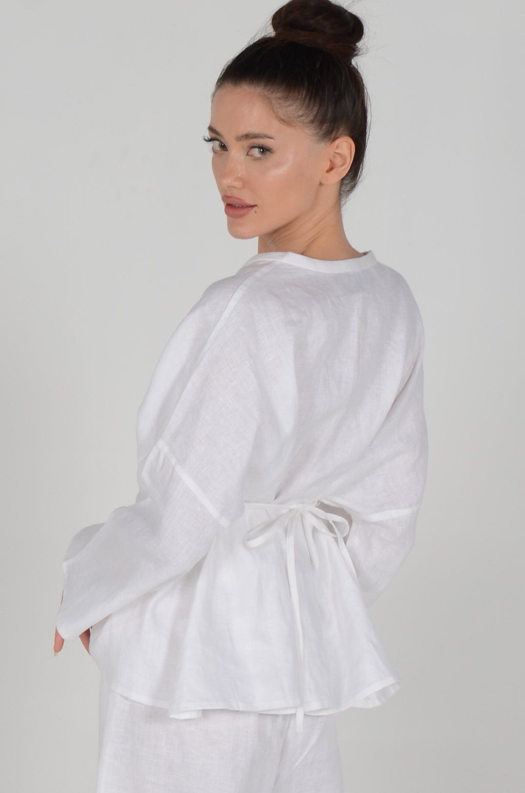 Ulla Blouse