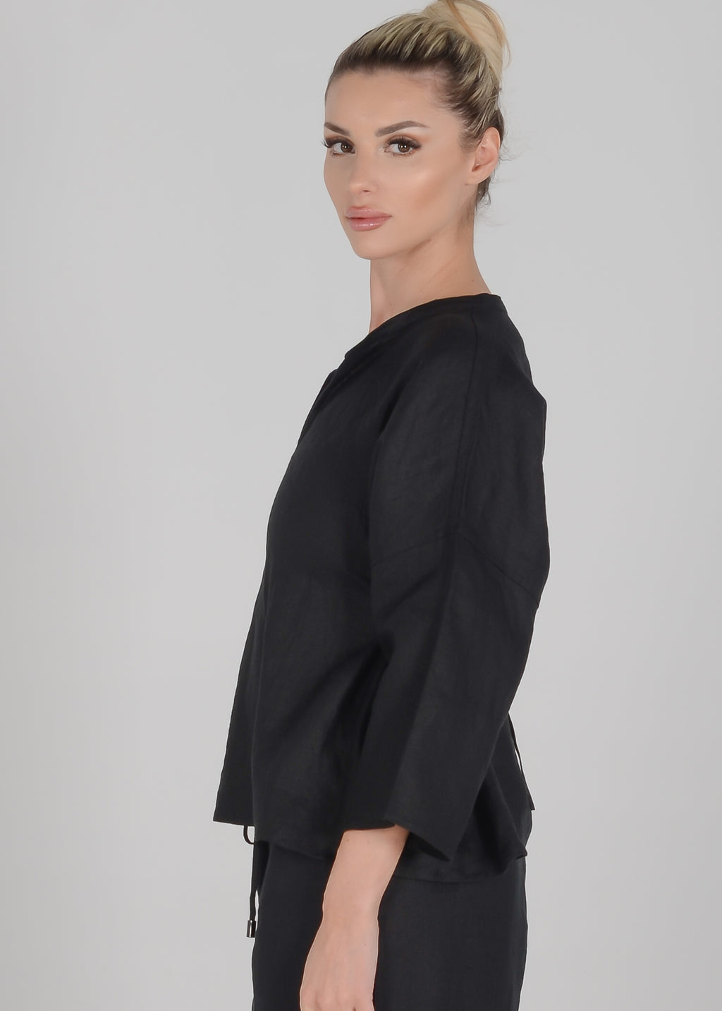 Ulla Blouse