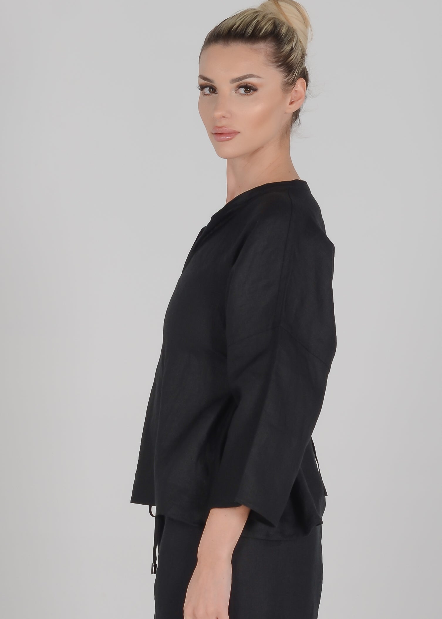 Ulla Blouse