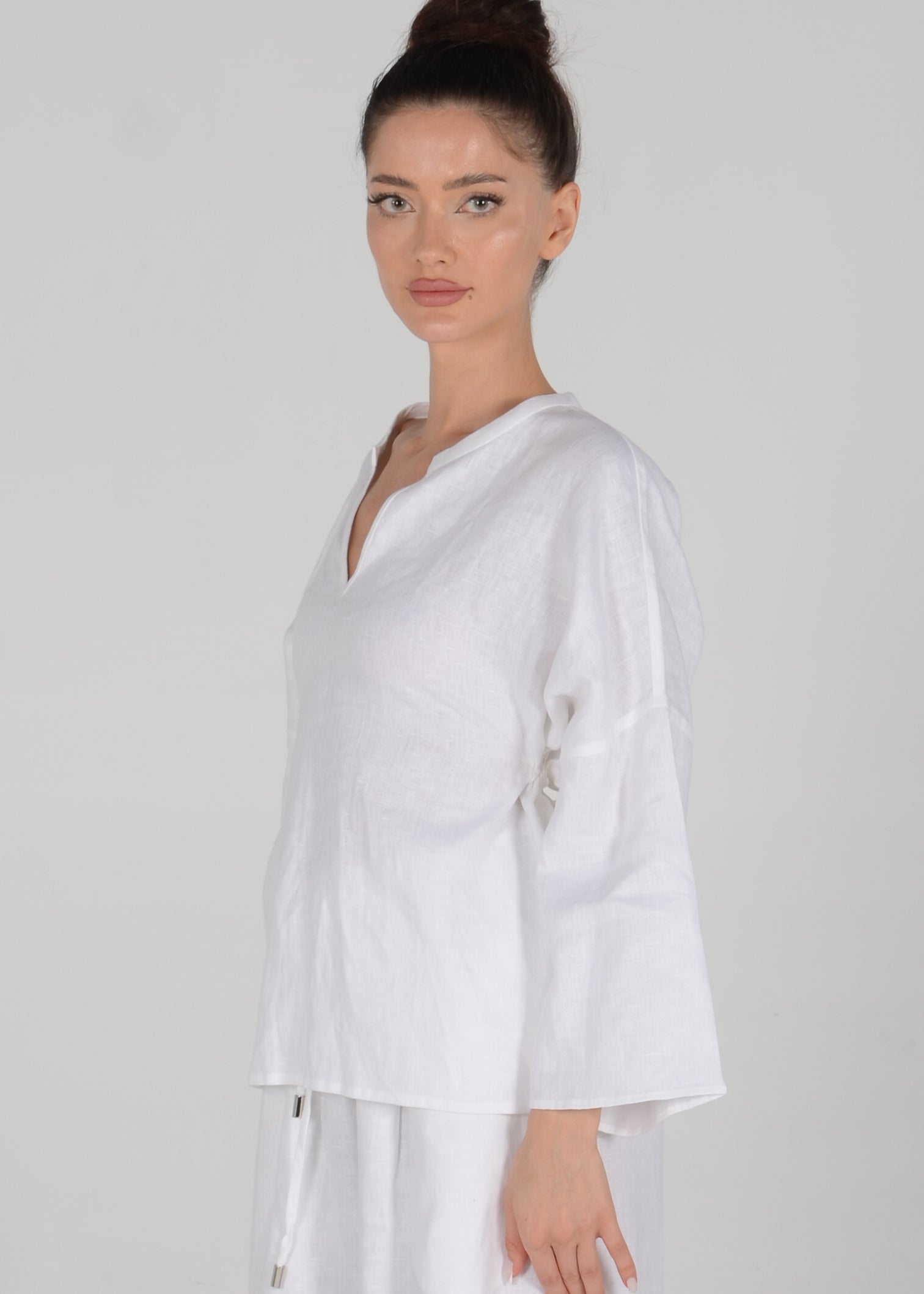 Ulla Blouse