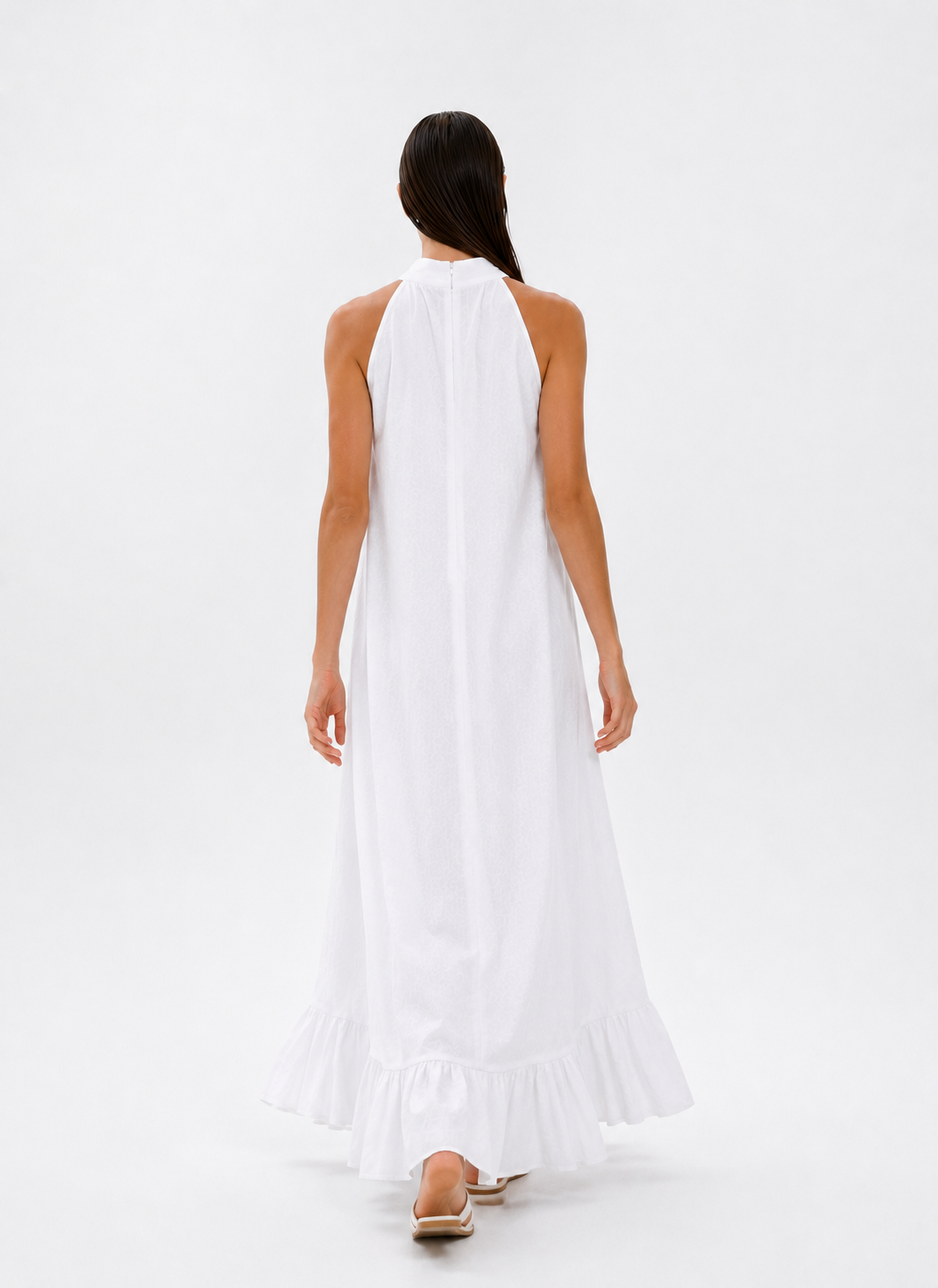 Xena Dress