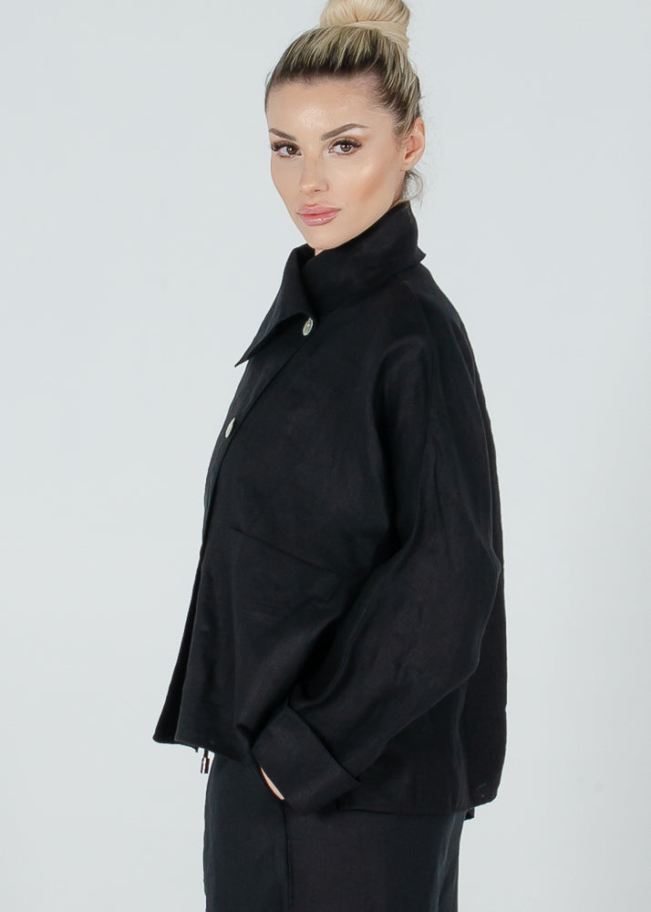 Runa Jacket